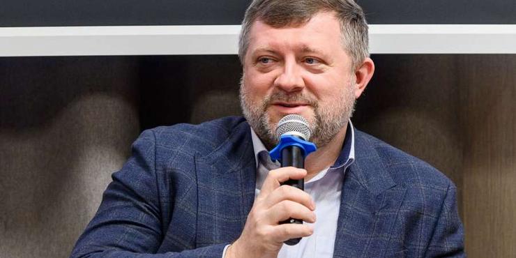 Досягнуто консенсусу щодо неможливості проведення виборів під час воєнного стану, - Корнієнко