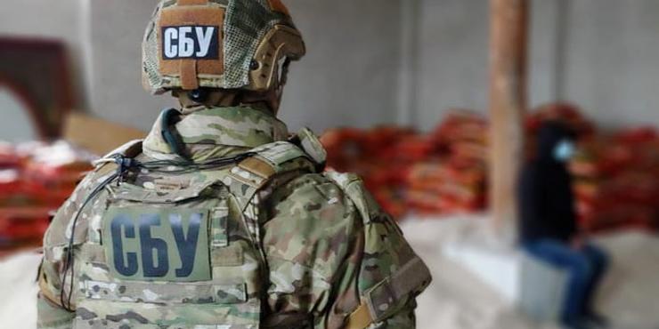 СБУ вивела з ладу центр розвідки ФСБ Росії, який наводив ракети та дрони