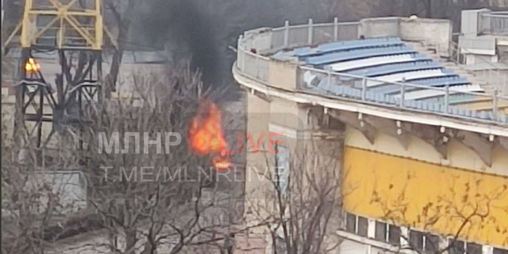 В окупованому Луганську підірвали "депутата ЛНР" Попова: що про це відомо