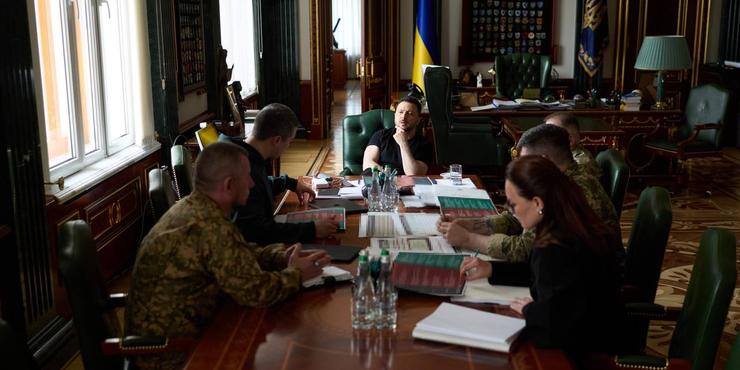 В Україні у червні стартує реформа армії: Зеленський спрогнозував результати