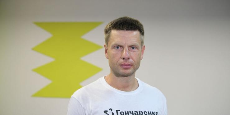 Скандальний ексмер Одеси Костусєв виявися батьком Гончаренка: нардеп розповів про їхні стосунки
