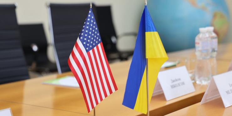 Каллас оголосила, що посольство США евакуювали з Києва через загрозу удару РФ