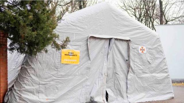 В Раді пропонують відкрити по всій Україні «Пункти незламності нового покоління»: про що законопроєкт № 15487