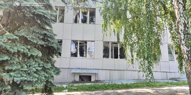 У Дніпрі зросла кількість загиблих внаслідок російської атаки на підприємство