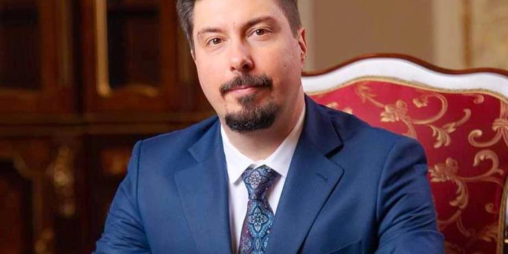 Князєва остаточно звільнили з посади судді Верховного суду України