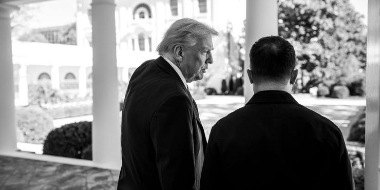 Під час зустрічі із Зеленським, Трамп говорив "тезами Путіна" і кидався картами бойових дій, - Financial Times
