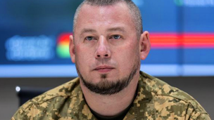 Заступник керівника Офісу президента України Павло Паліса