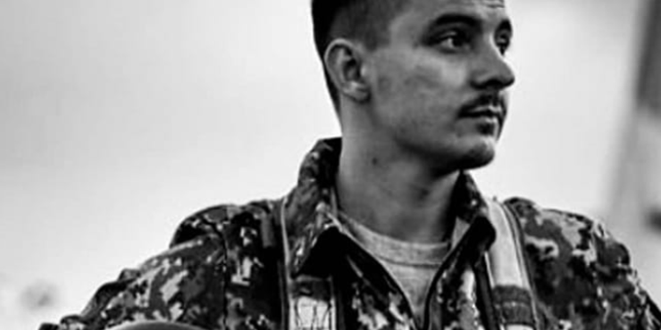 На Донеччині загинув бойовий льотчик, який знищив близько 600 російських військових