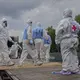У тілах репатрійованих до України військових неодноразово виявляли вибухівку, – поліція