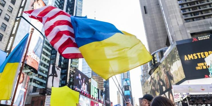 США виділять $53 млн на підтримку енергетичної системи України