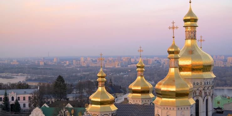 Комісія Мінкульту передала заповіднику "Києво-Печерська лавра" 16 корпусів: в якому вони стані