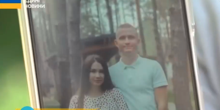 У Луцьку російська атака вбила молоду пару, їхні тіла з 8 поверху впали у підвал
