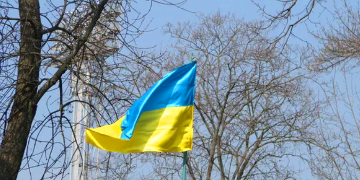 Українські бійці зачистили від окупантів Торське на Лиманському напрямку, — ОШП “Скеля”