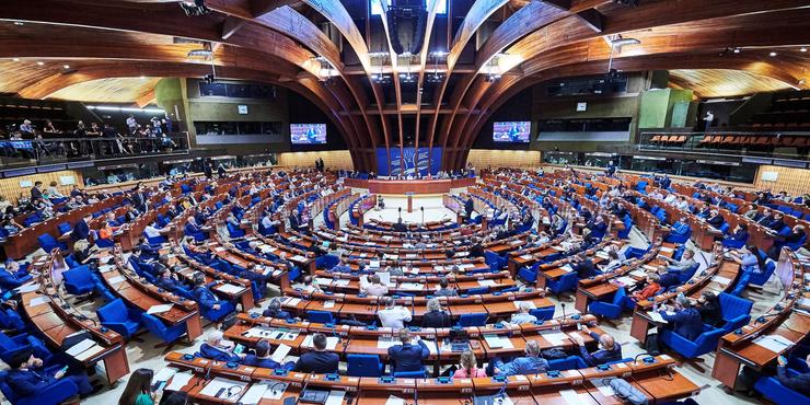 ПАРЄ визнала режим в Росії терористичним: що ще містить резолюція