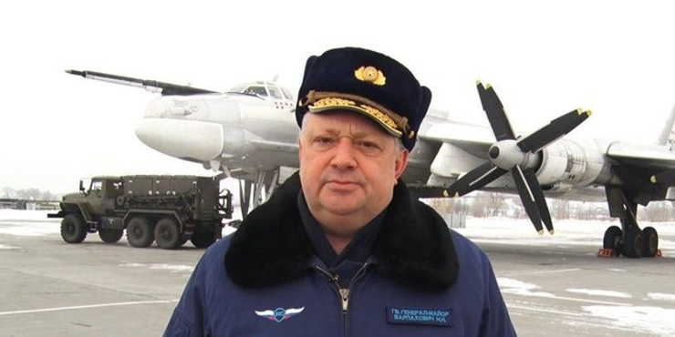 Микола Варпахович