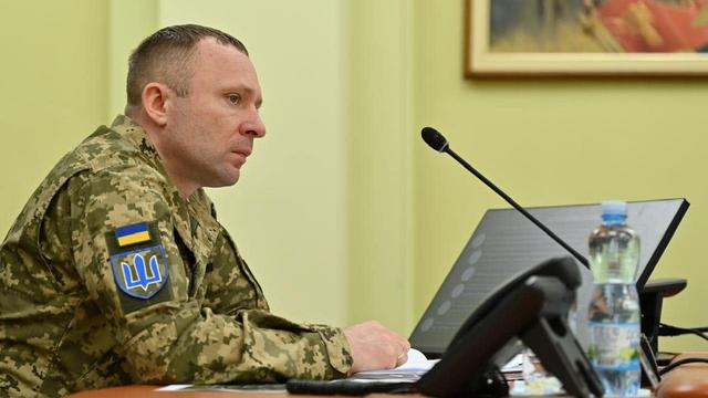 Чи зможе Драпатий вирішити проблеми з мобілізацією і ТЦК, щоб не було «судів Лінча»