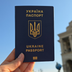 "Укрпошта" доправлятиме закордонні паспорти українцям по всьому світу "у рази дешевше" за міжнародні компанії
