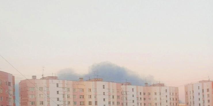 Дрони атакували завод у Новому Уренгої