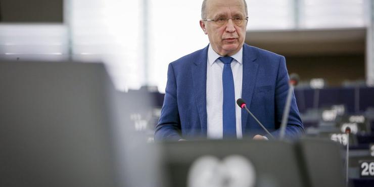 В Європарламенті пропонують створити "Рамштайн" щодо вступу України до ЄС