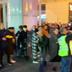 Дружини мобілізованих в РФ чоловіків вийшли на мітинг у Москві, — британська розвідка