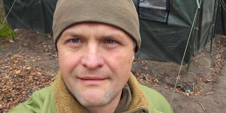 “З таким темпом ще якихось 2 роки – і на фронті не лишиться нікого”, — екснардеп і військовий Ігор Луценко