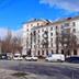 У Києві Повітрофлотський проспект перейменували на честь Повітряних сил