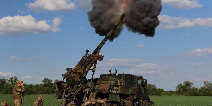 Війська РФ намагаються "перерізати" наступ українського війська на Курщині, - ISW