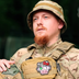 “Добивали дронами”: прикордонник “Пахан” розповів про тактику ворога на фронті