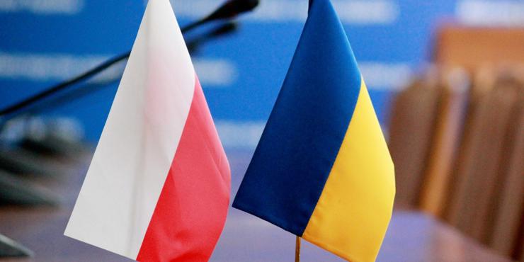 У Польщі не заперечують проти відкриття усіх кластерів для початку преговорів про вступ України до ЄС
