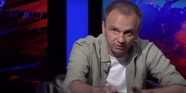 Політолог Постернак попереджає про атаки "інформаційних військ РФ" на психіку українців