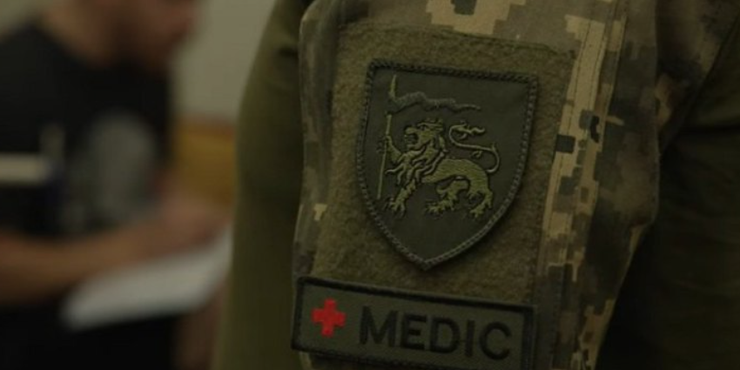 Сервіс "єЧерга" для проходження ВЛК вже працює: у Міноборони розповіли, як користуватися