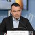 Уряд терміново відсторонив віцепрезидента "Енергоатома" Якоба Хартмута