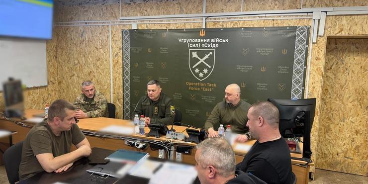 Генерал-майор Віктор Ніколюк очолив оперативне командування "Схід": що про нього відомо