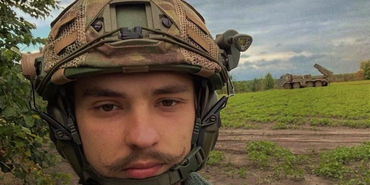 Військова справа приваблювала з дитинства, — прикордонник “Арміс” про службу у ДПСУ