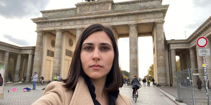 Нардепка Янченко пішла з партії "Слуга народу" через "негідну поведінку Шуляк"