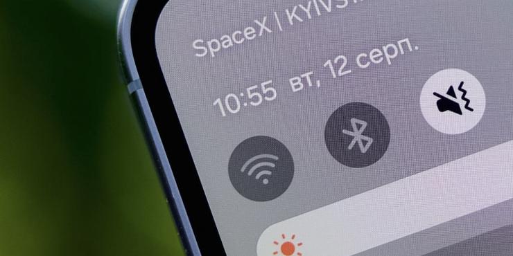 Федоров анонсував супутниковий зв’язок “у кожному смартфоні” в Україні
