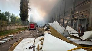 Як Києву і всій Україні захиститися від російської балістики: експерти назвали п’ять способів