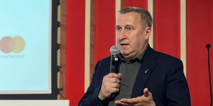 Дещиця вважає, що РФ почала новий етап у війні: про це свідчать заяви щодо кордонів на Балтиці