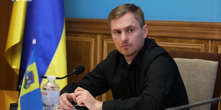 Генпрокурор Кравченко закликає запровадити довічне ув’язнення за злочини проти дітей
