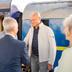 Науседа пояснив, чому затримується постачання снарядів для України