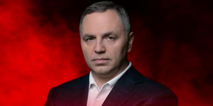 За кілька днів до вбивства Портнов був в Україні і зустрічався з топ-посадовцями, — ЗМІ