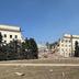 Армія РФ знищила будівлю Херсонської ОДА: кадри з місця