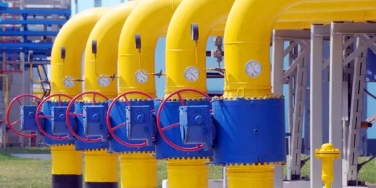 Київ пропонує партнерам нову схему постачання газу до ЄС: про що йдеться