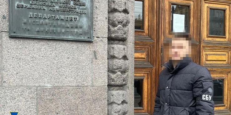 Спецслужби викрили топпосадовця КМДА, який зробив собі фейкову інвалідність: що йому “світить”