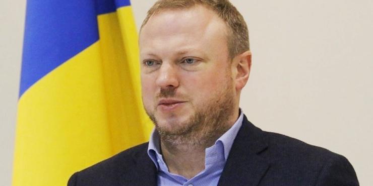 Ексголова Дніпропетровської облради втік до Словаччини та став антигероєм місцевих ЗМІ