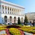 Мінкульт перейменував Національну музичну академію імені Чайковського