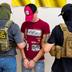 На Миколаївщині прикордонники спіймали зрадника На Миколаївщині прикордонники спіймали зрадника