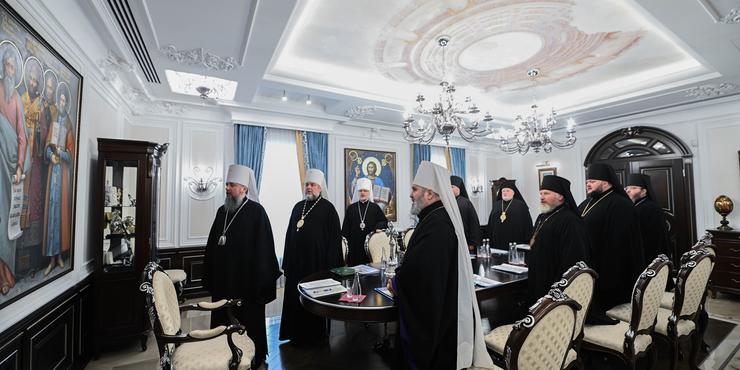 Уряд дозволив бронювати священнослужителів: що відомо