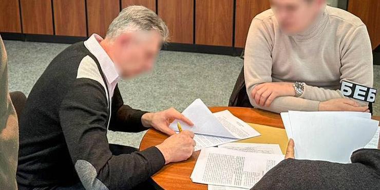 БЕБ та СБУ викрили схему розтрати державних коштів на енергопідприємстві: йдеться про 68 млн грн