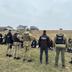 На кордоні з Румунією затримали автобус з понад 30 чоловіками: загальна вартість "рейсу" становила 340 тис. грн